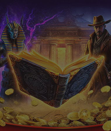 Book of the Fallen