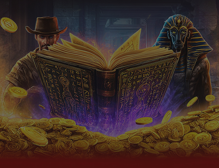 Book of the Fallen