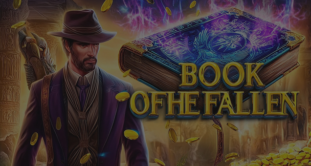 Book of the Fallen