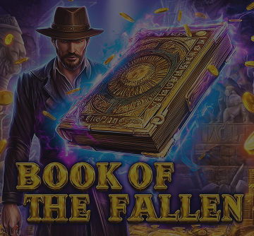 Book of the Fallen