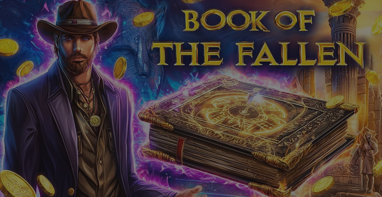Book of the Fallen