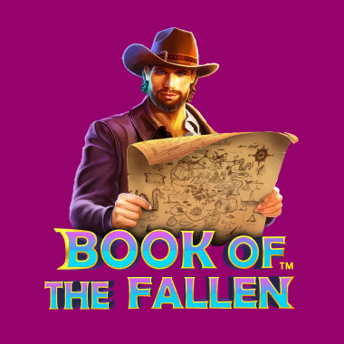 Book of the Fallen